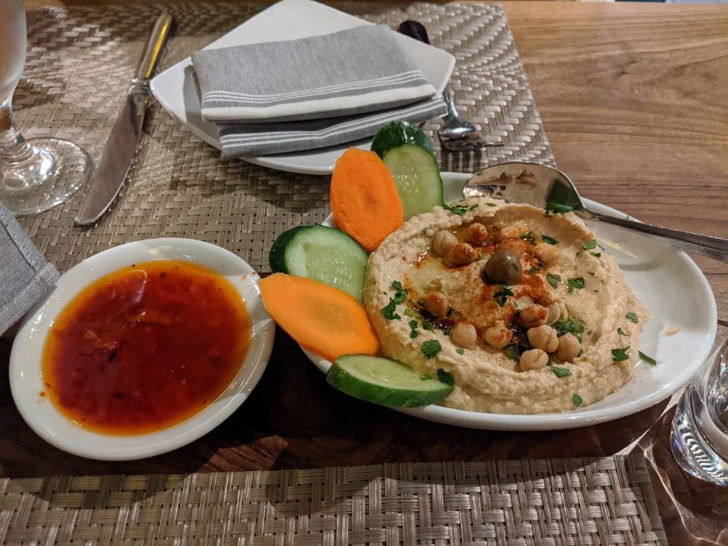 Truva Turkish Kitchen | restaurant | 842 North Highland Avenue Northeast, Atlanta, GA 30306, USA | 4042281007 OR +1 404-228-1007