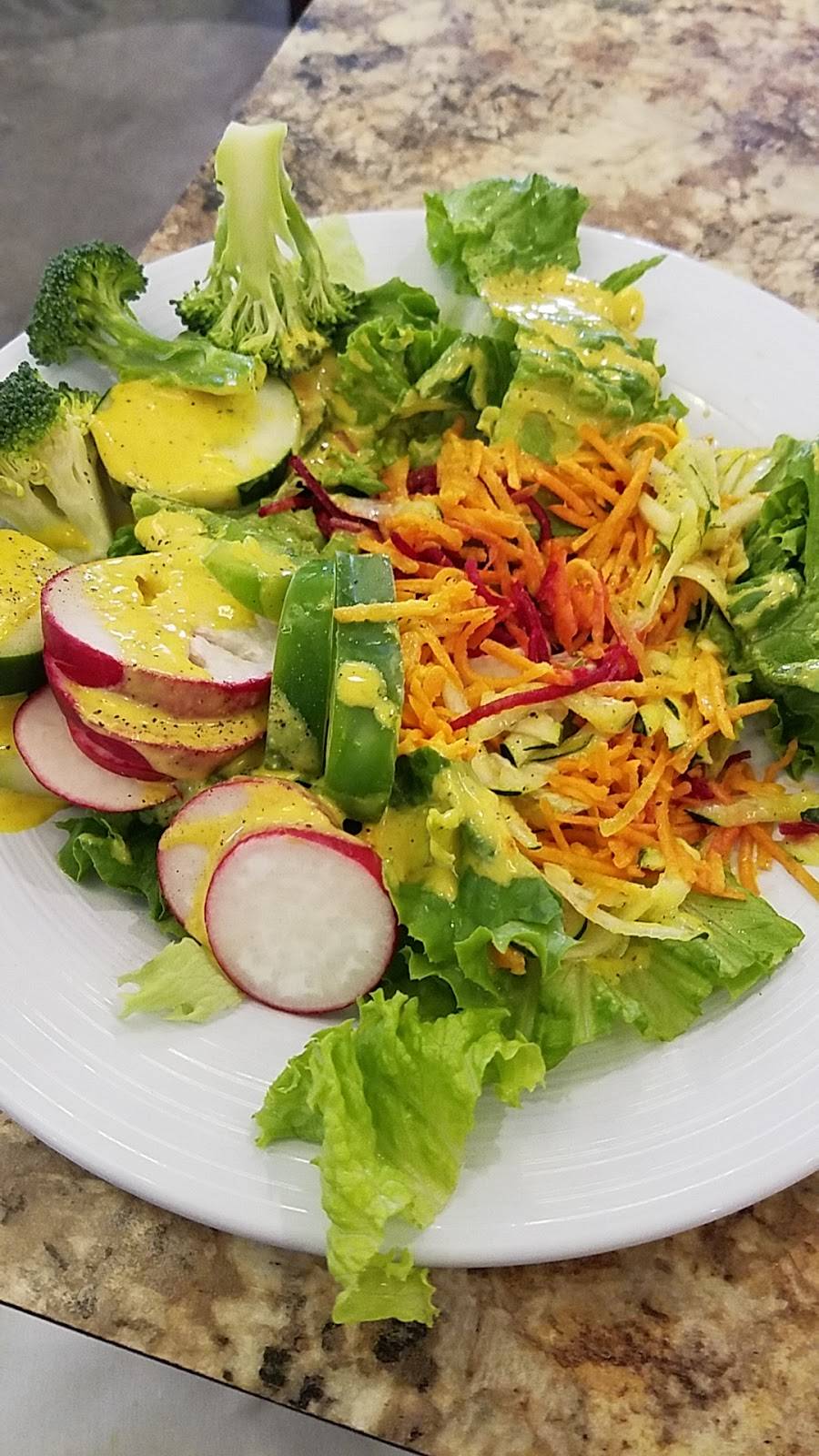 Govindas Vegetarian Cuisine | restaurant | 1320 W 34th St, Houston, TX 77018, USA | 8328319951 OR +1 832-831-9951