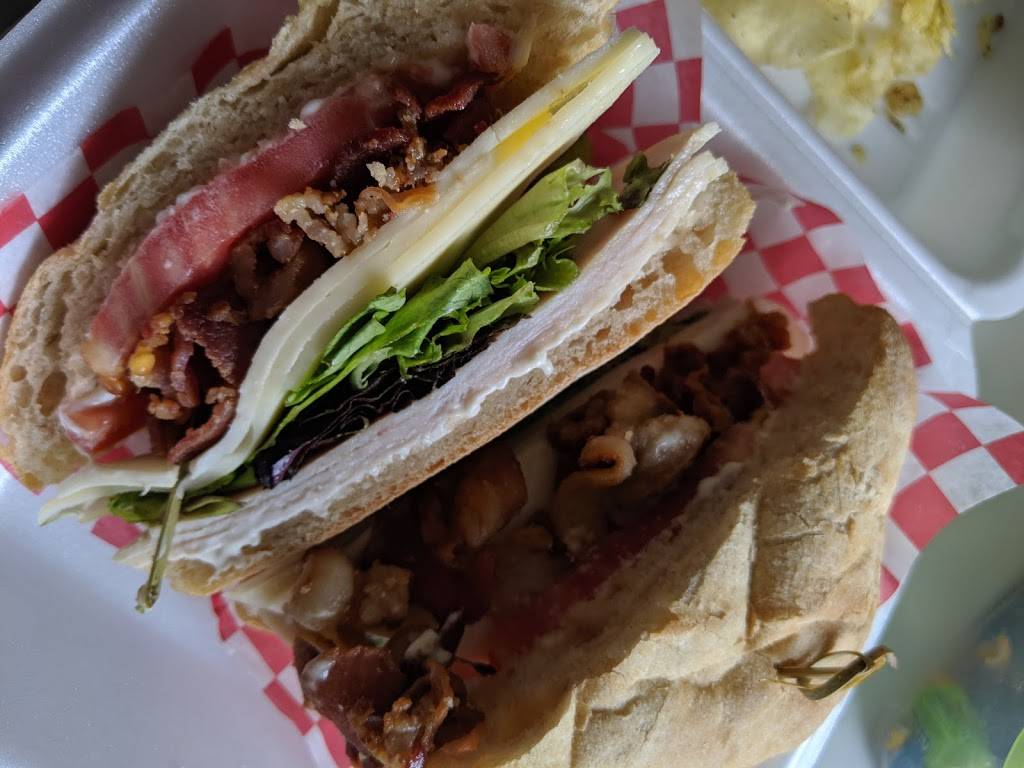 Fork & Folk Bistro | restaurant | 115 W Center Ave, Sebring, FL 33870, USA | 8634515438 OR +1 863-451-5438