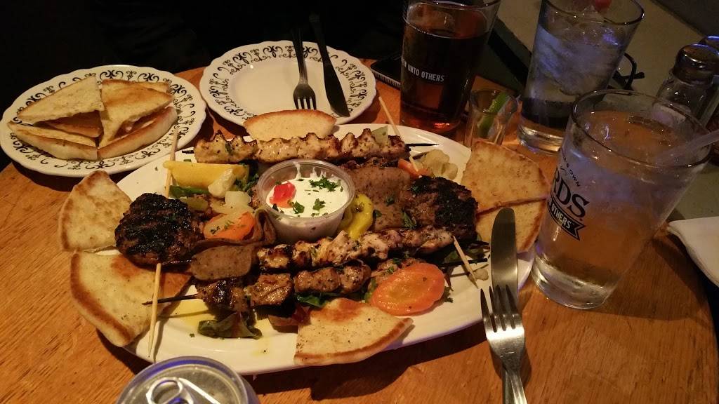 Kostas Restaurant | night club | 15 W Girard Ave, Philadelphia, PA 19123, USA | 2676392417 OR +1 267-639-2417