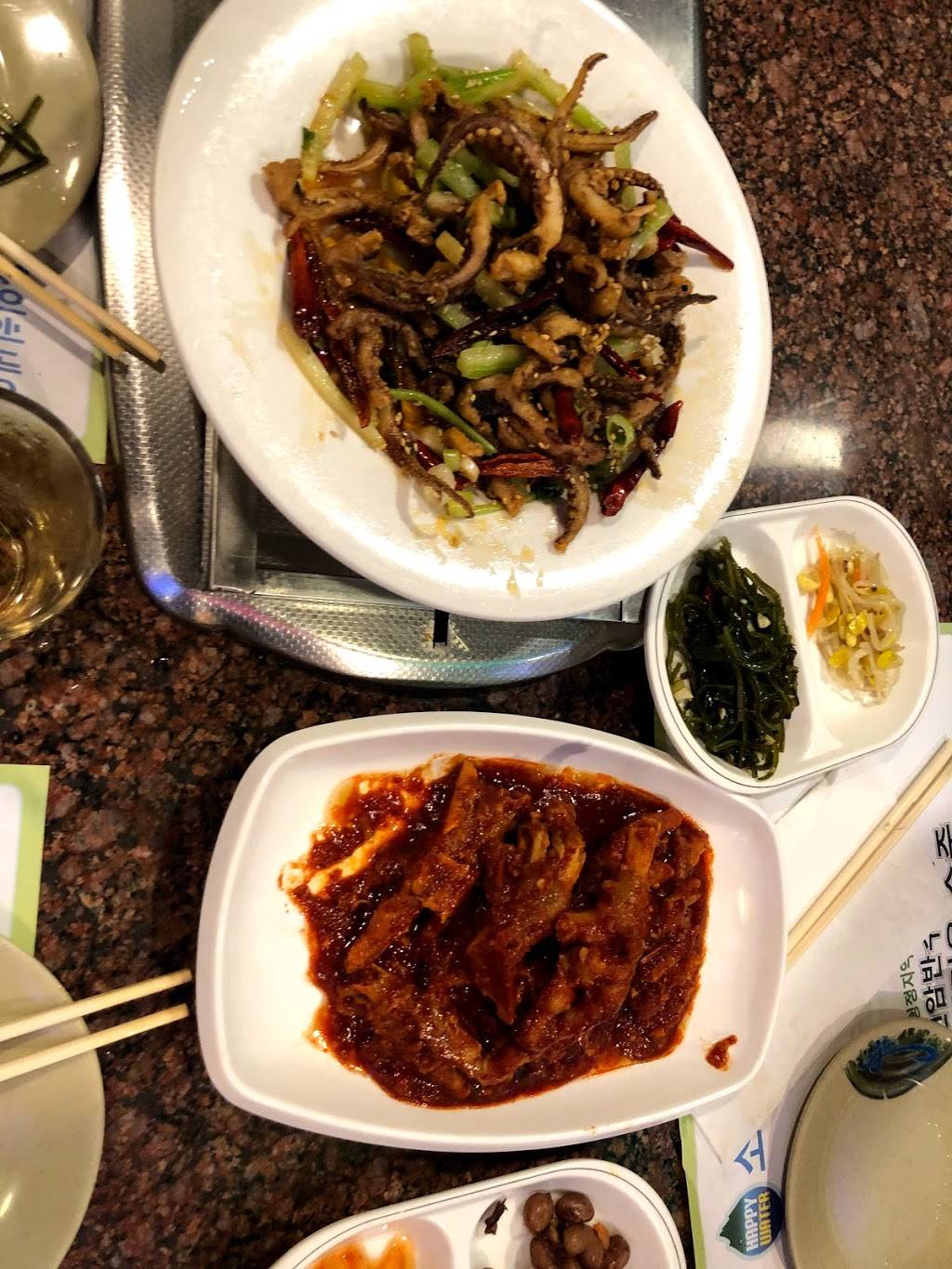 Feng Mao BBQ | restaurant | 136-88 Roosevelt Ave, Queens, NY 11354, USA | 7188880997 OR +1 718-888-0997