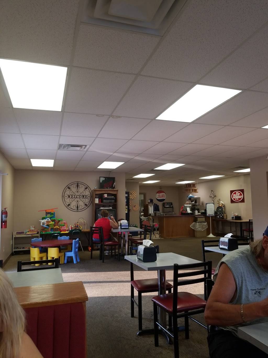 Pizza City! | restaurant | 992 Walnut St, Terre Haute, IN 47807, USA | 8122325253 OR +1 812-232-5253