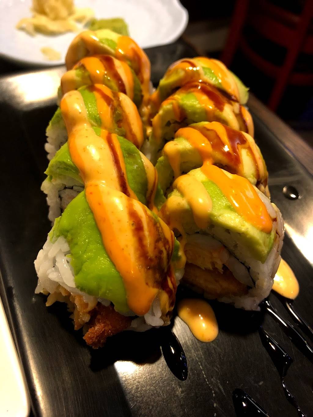 Sushi Day | restaurant | 1745 W Redondo Beach Blvd #118, Gardena, CA 90247, USA | 3103234077 OR +1 310-323-4077