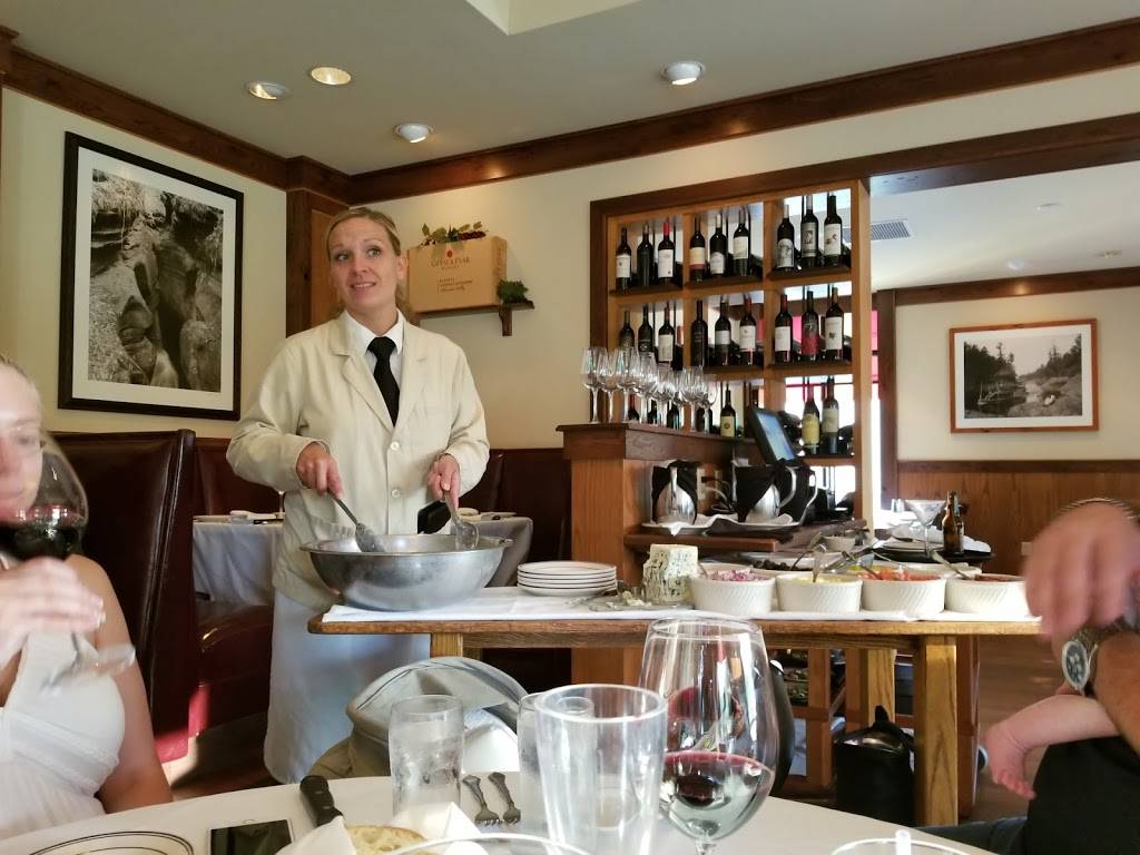 Kaminskis Chop House | restaurant | 1000 Chula Vista Pkwy, Wisconsin Dells, WI 53965, USA | 6082542001 OR +1 608-254-2001