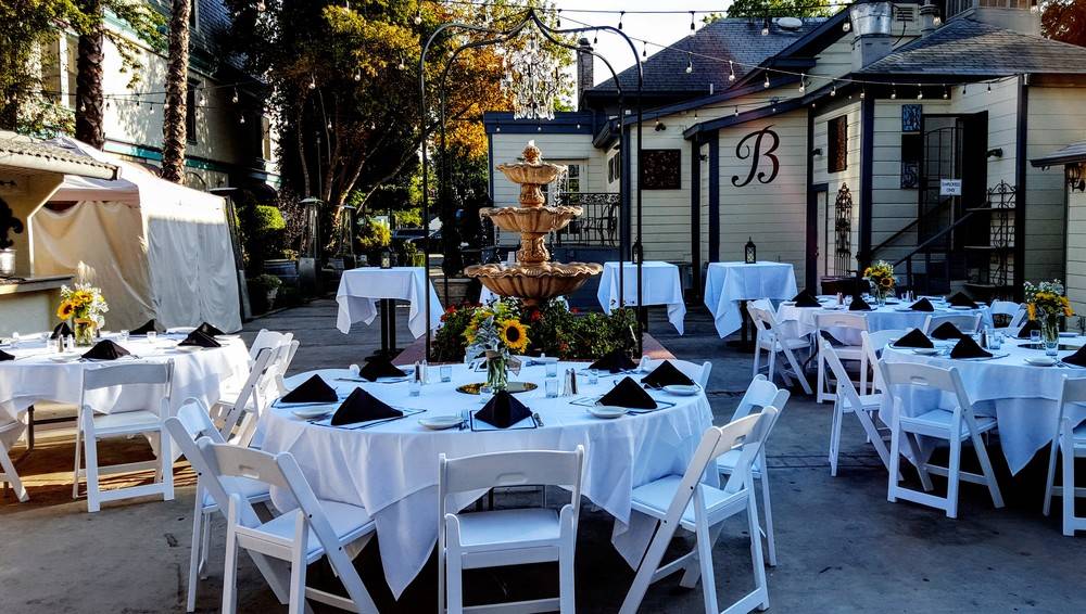 Barones Restaurant | restaurant | 475 St John St, Pleasanton, CA 94566, USA | 9254260987 OR +1 925-426-0987