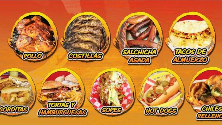 La Cocina De Garcia | restaurant | 10305 E Monte Cristo Rd, Edinburg, TX 78542, USA | 9562229537 OR +1 956-222-9537