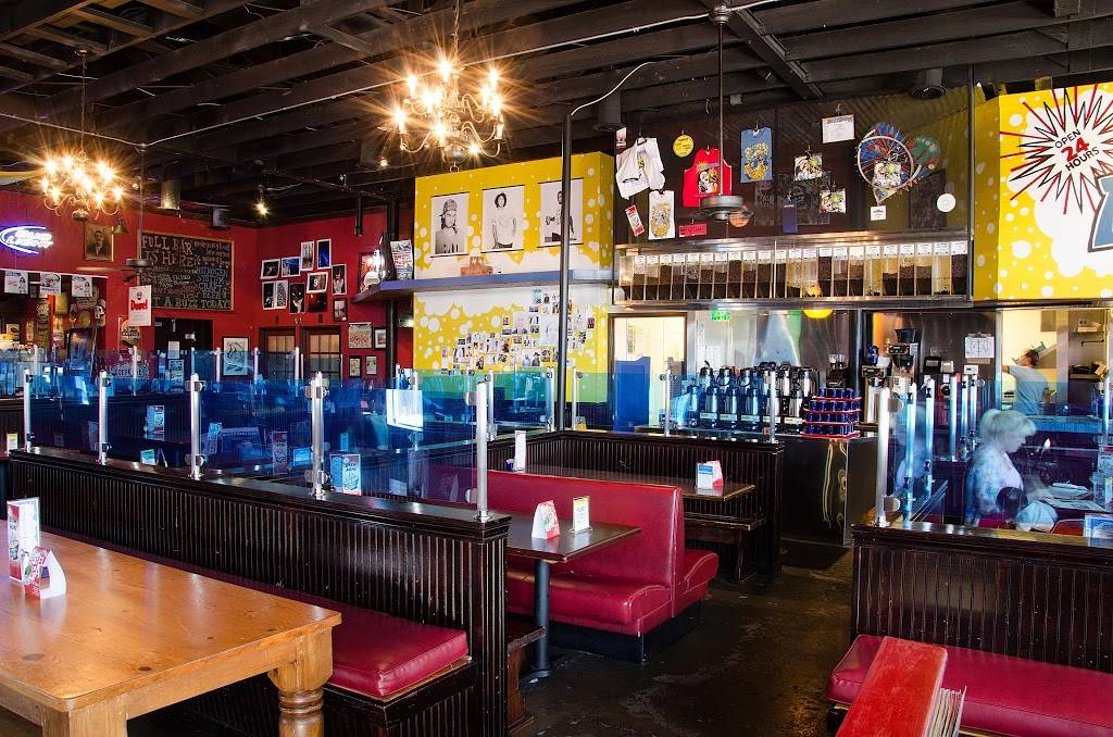 BuzzBrews Deep Ellum | cafe | 2801 Commerce St, Dallas, TX 75226, USA | 2147412801 OR +1 214-741-2801