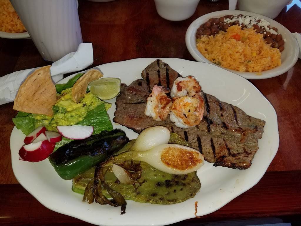 La Cabañita | restaurant | 763 Main St, Poughkeepsie, NY 12603, USA | 8454527544 OR +1 845-452-7544