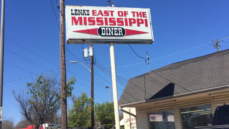 East Of The Mississippi Diner | restaurant | 3103 Ensley Ave, Birmingham, AL 35208, USA | 2057817837 OR +1 205-781-7837