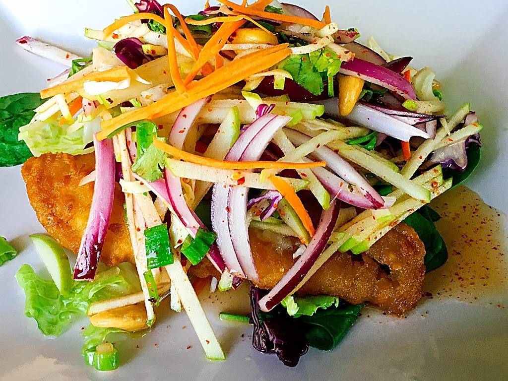 The Pattayabay Seattle | restaurant | 10008 Aurora Ave N, Seattle, WA 98133, USA | 2062913737 OR +1 206-291-3737