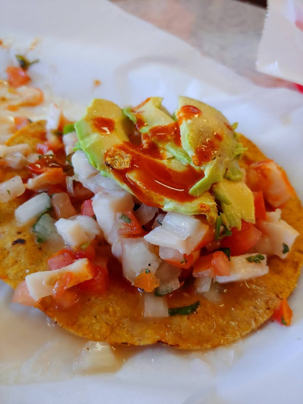 Taqueria Los Primos | restaurant | 431 Barson St, Santa Cruz, CA 95060, USA | 8315157101 OR +1 831-515-7101
