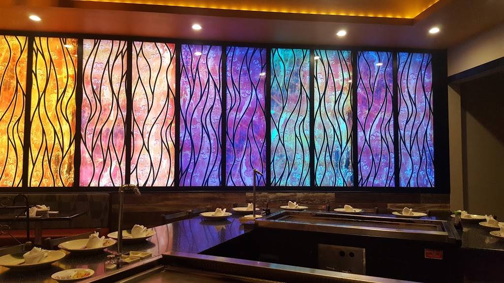 Haiku Hibachi and Sushi | restaurant | 70457 LA-21, Covington, LA 70433, USA | 9858886277 OR +1 985-888-6277