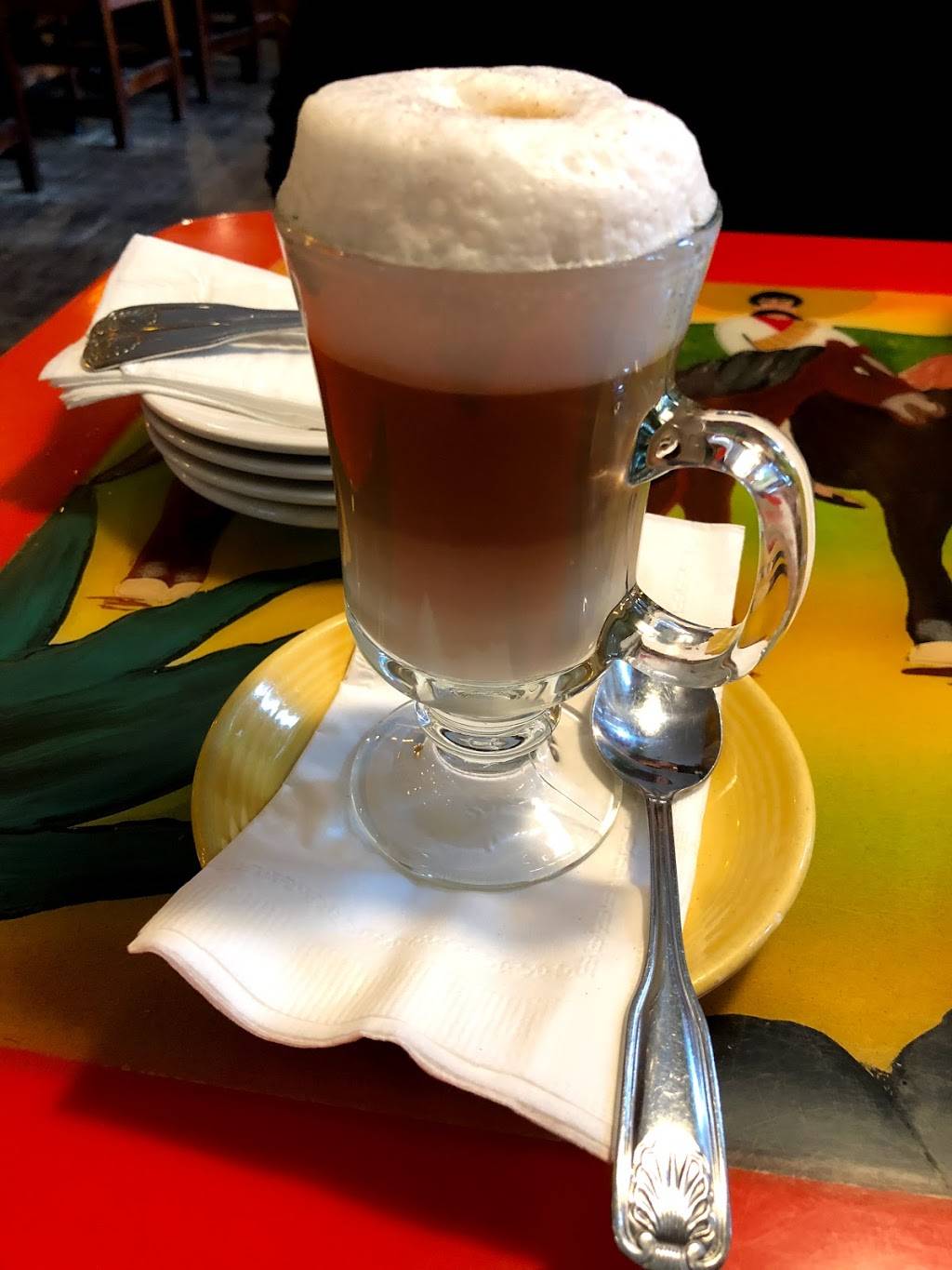 Don Juan | restaurant | 2 Broadway, Pleasantville, NY 10570, USA | 9144953640 OR +1 914-495-3640