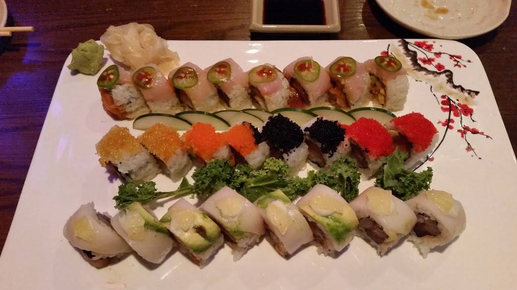 Kumo Japanese Steakhouse | restaurant | 2517 Santa Barbara Blvd #12, Cape Coral, FL 33914, USA | 2395739866 OR +1 239-573-9866