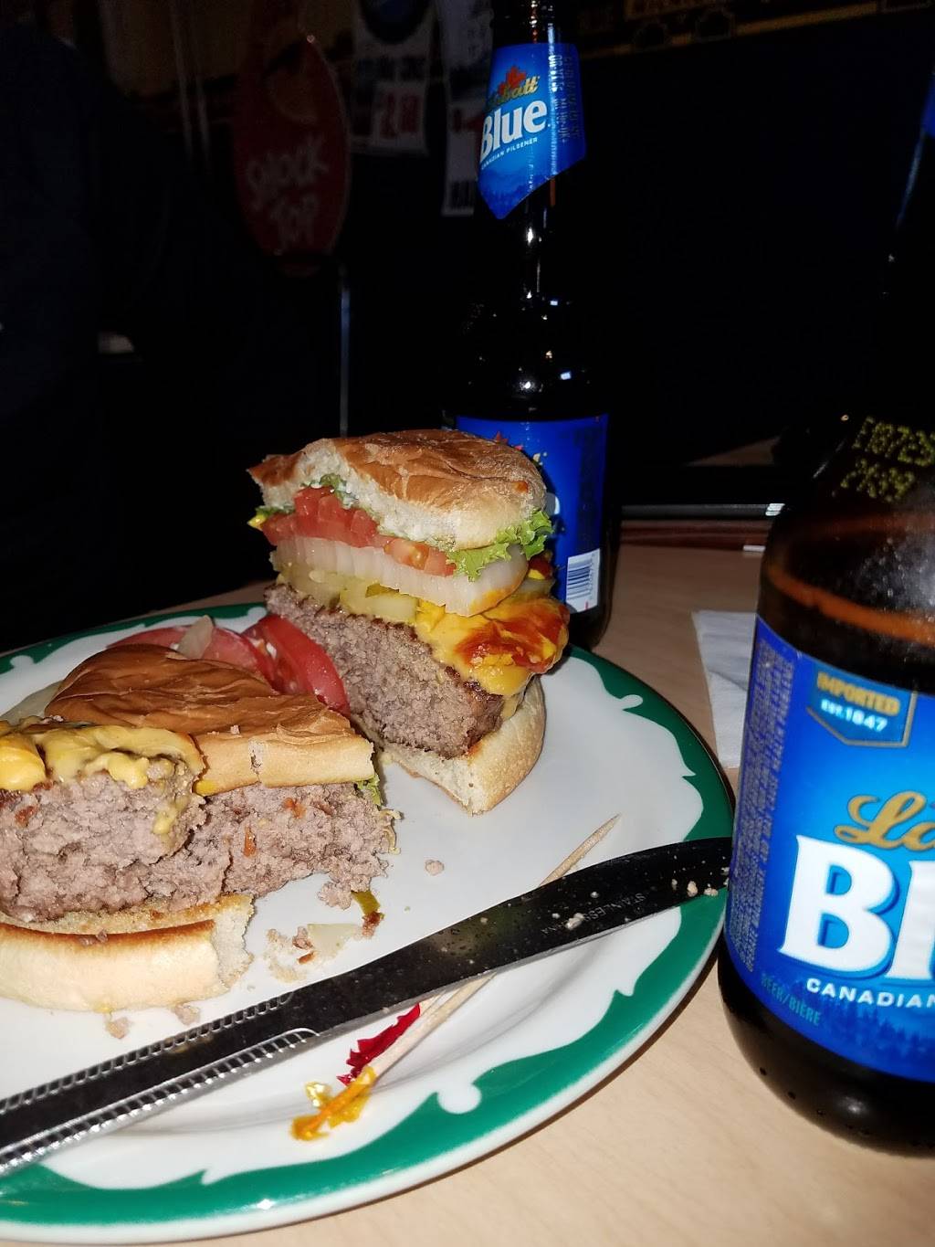 Port Hope Hotel | restaurant | 4405 Main St, Port Hope, MI 48468, USA | 9894284808 OR +1 989-428-4808