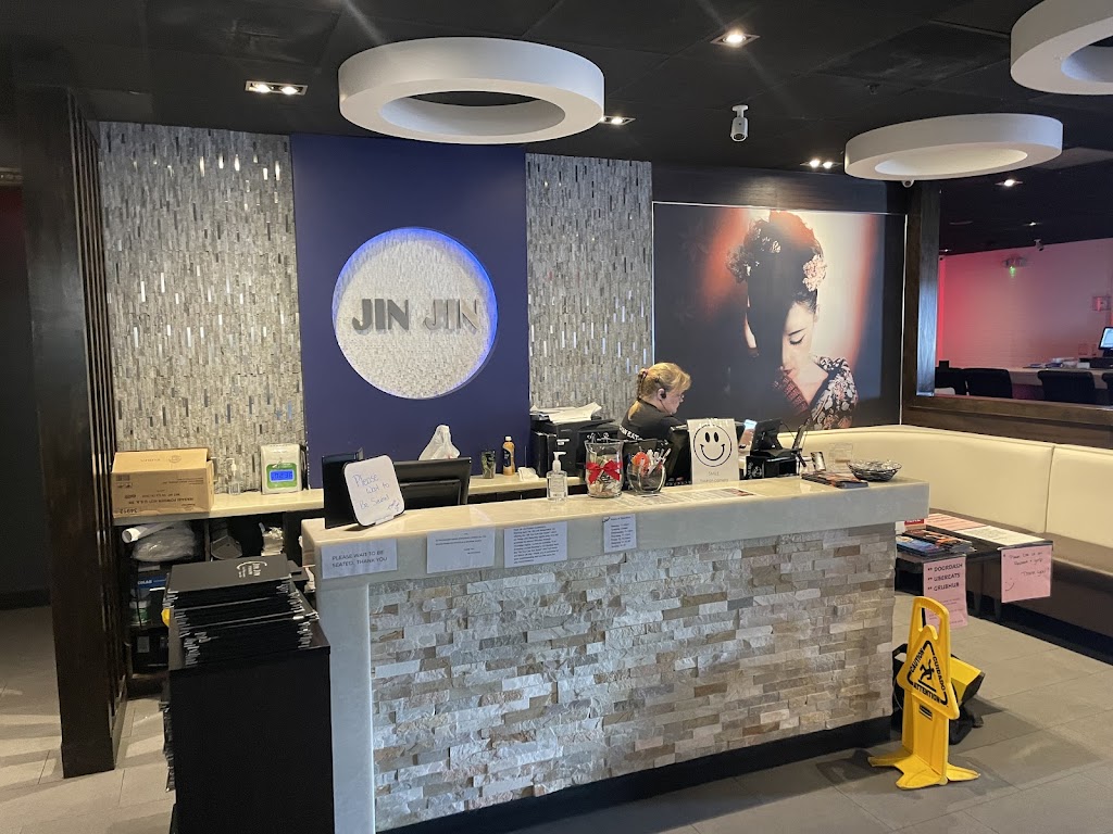 Jin Jin Fusion | restaurant | 7901 Front Beach Rd, Panama City Beach, FL 32407, USA | 8502385857 OR +1 850-238-5857