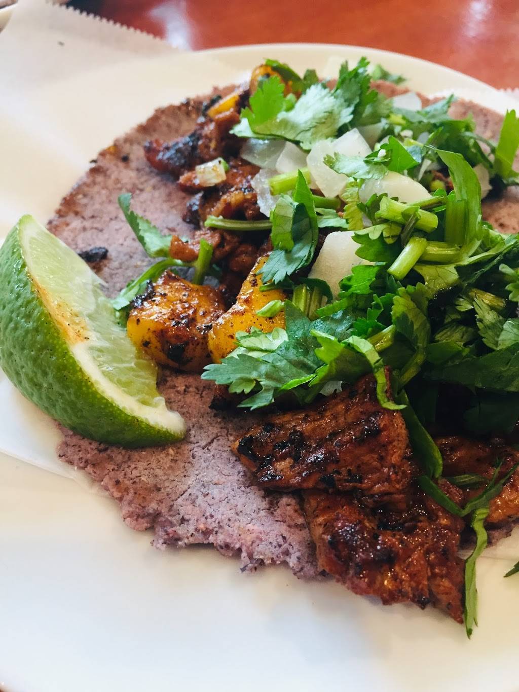 Nixtamal Tacos and Drinks | restaurant | 118 E Main St, Round Rock, TX 78664, USA | 5123502307 OR +1 512-350-2307