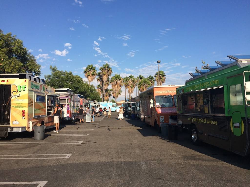 Food Truck Tuesday | meal takeaway | -5844, 5800 Lincoln Ave, Cypress, CA 90630, USA | 7143830414 OR +1 714-383-0414