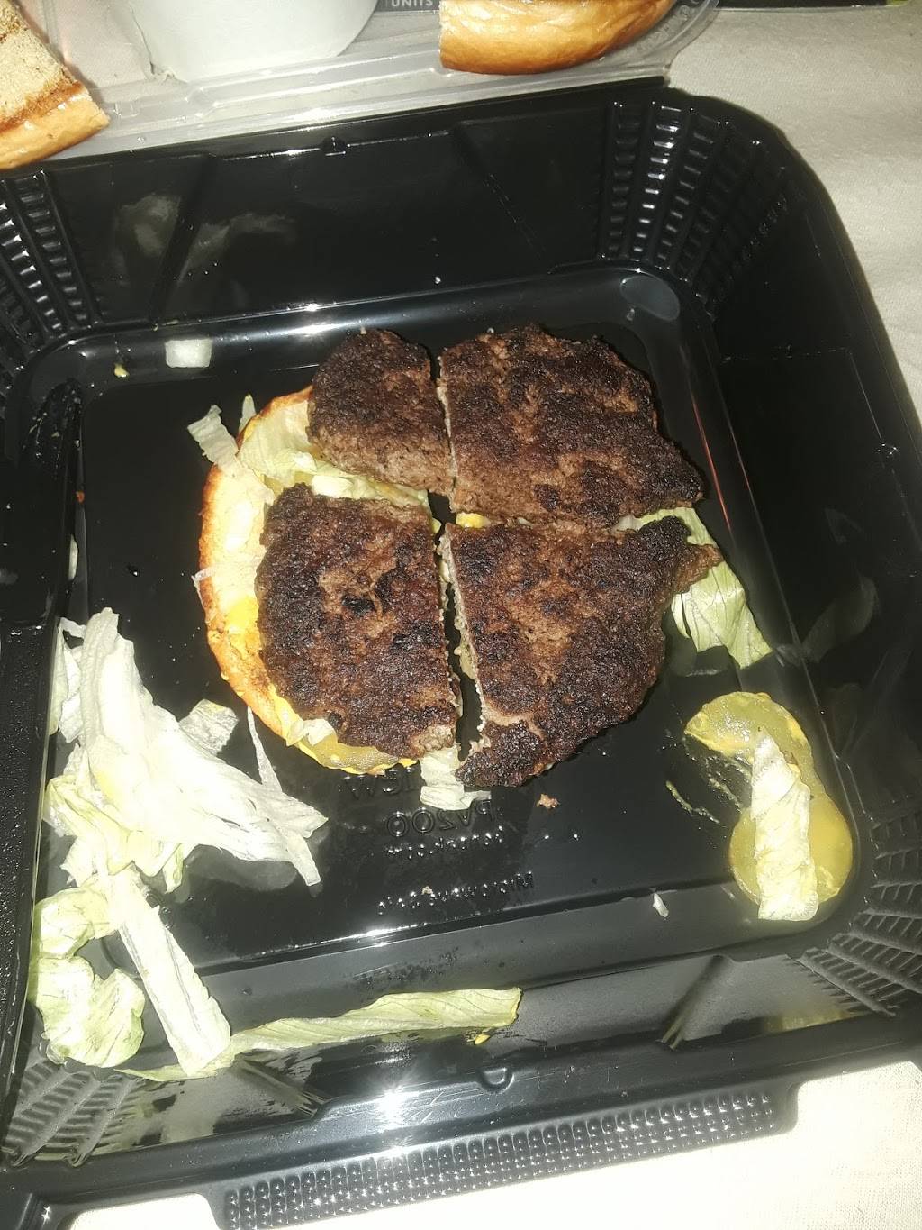 Outback & Carrabbas Express | restaurant | 4306 W Gandy Blvd, Tampa, FL 33611, USA | 8132620444 OR +1 813-262-0444