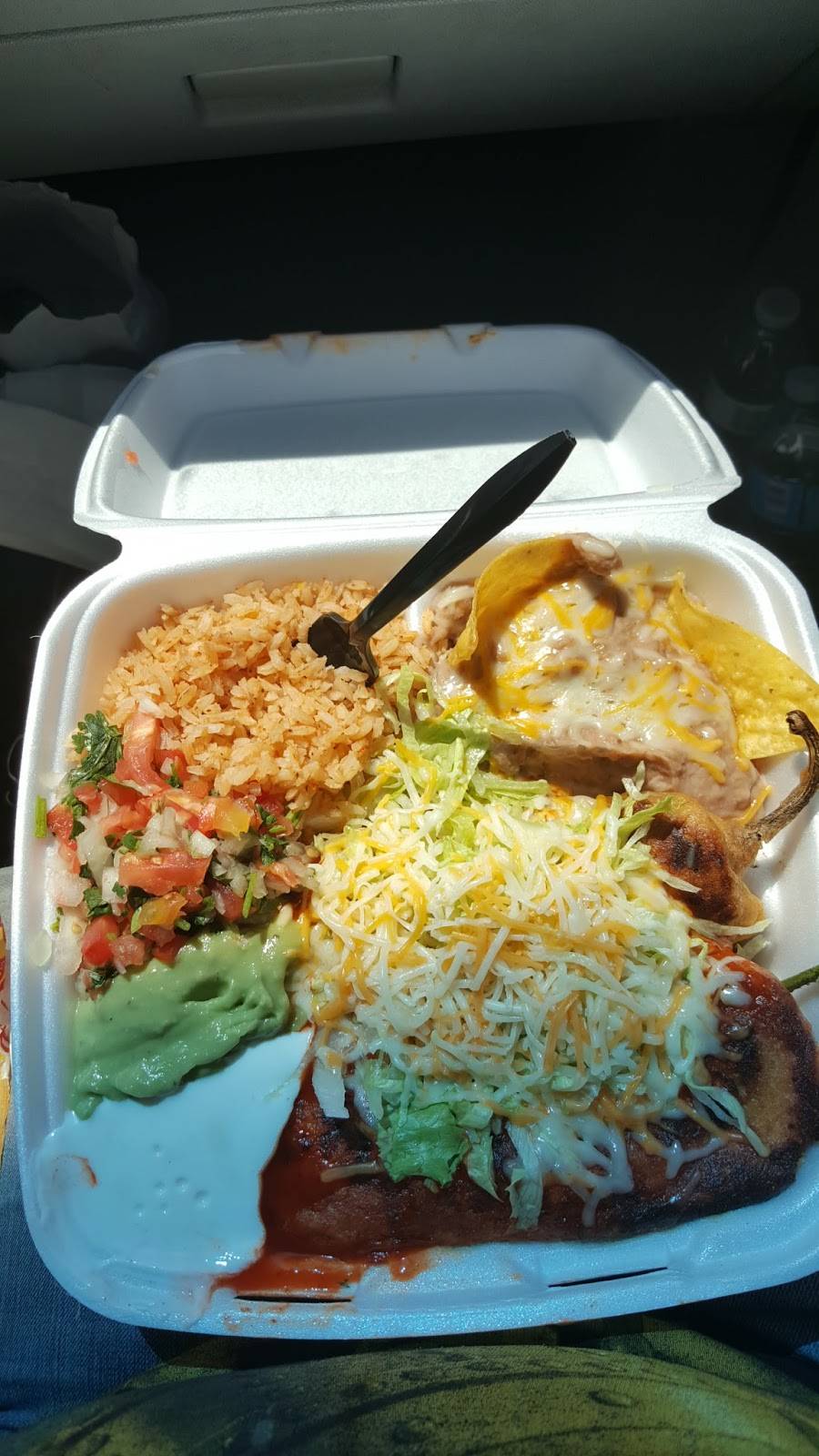 Albertos Mexican Food | restaurant | 4980, 11885 Magnolia Ave, Riverside, CA 92503, USA | 9513538614 OR +1 951-353-8614