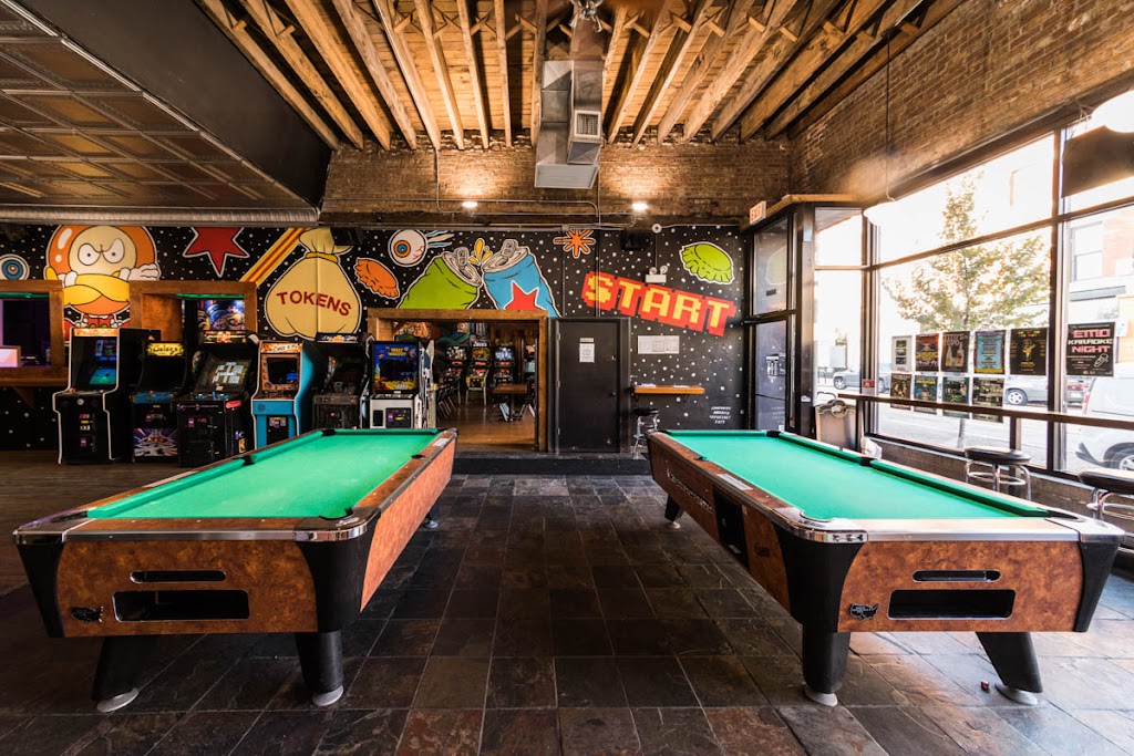 Emporium Wicker Park | restaurant | 1366 N Milwaukee Ave, Chicago, IL 60622, USA | 7736977922 OR +1 773-697-7922