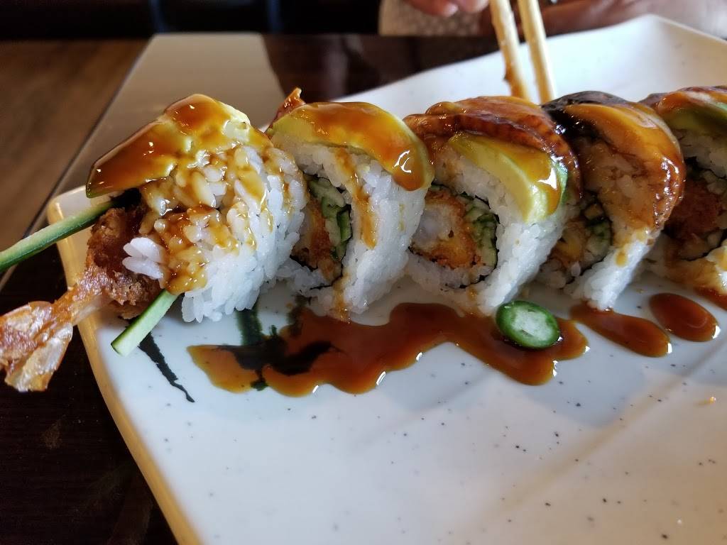 Shomi Restaurant | restaurant | 419 Lincoln Center, Stockton, CA 95207, USA | 2099513525 OR +1 209-951-3525