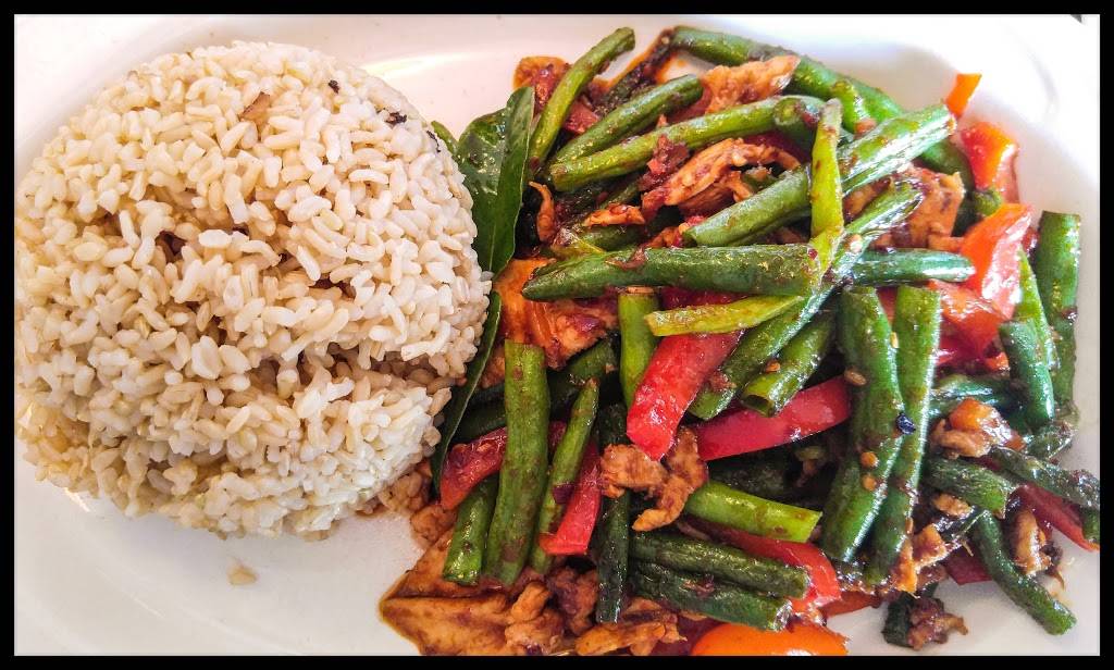 Orchid Thai Cuisine | restaurant | 835 Twelve Bridges Dr, Lincoln, CA 95648, USA | 9165439988 OR +1 916-543-9988