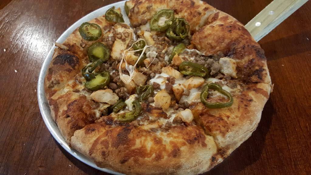 Hideaway Pizza | restaurant | 5810, 901 N Broadway Ave, Oklahoma City, OK 73102, USA | 4057967777 OR +1 405-796-7777