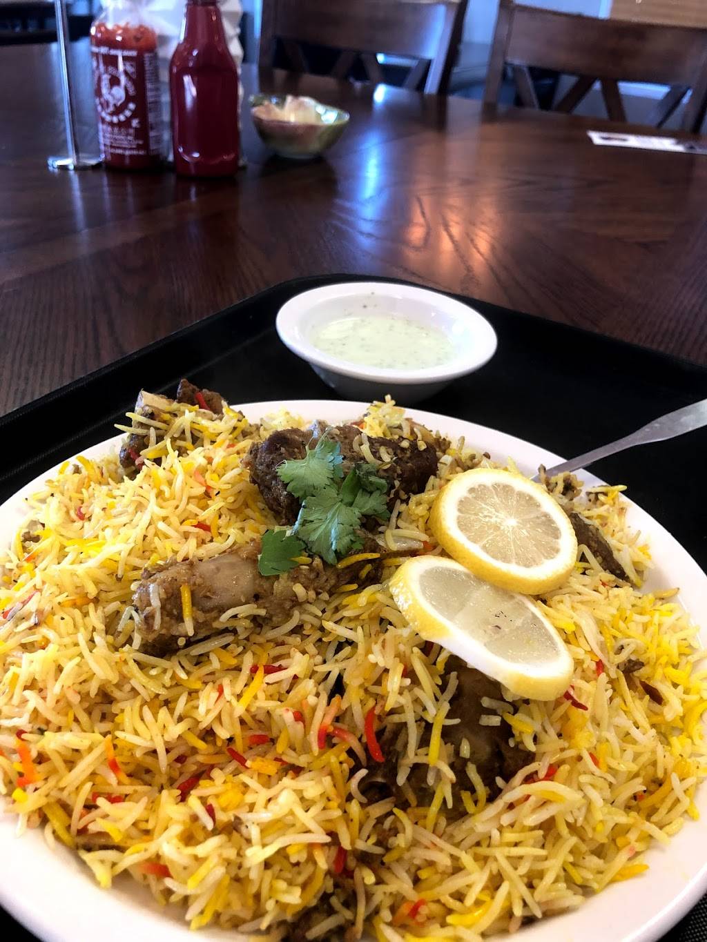 Kebabish bites | restaurant | 1320 E Lindsey St, Norman, OK 73071, USA | 4052172173 OR +1 405-217-2173