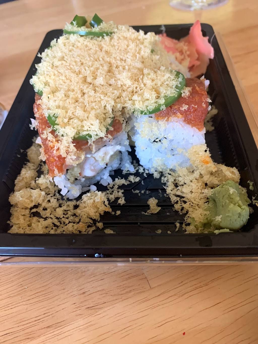 Koto Hibachi and Sushi | restaurant | 5995 Preston Rd Ste. 103, Frisco, TX 75034, USA | 4692005121 OR +1 469-200-5121