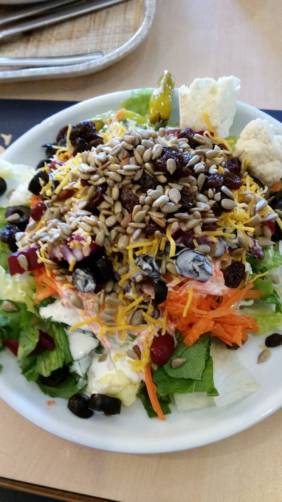 Souplantation | restaurant | 1901 W Malvern Ave, Fullerton, CA 92833, USA | 7144460566 OR +1 714-446-0566