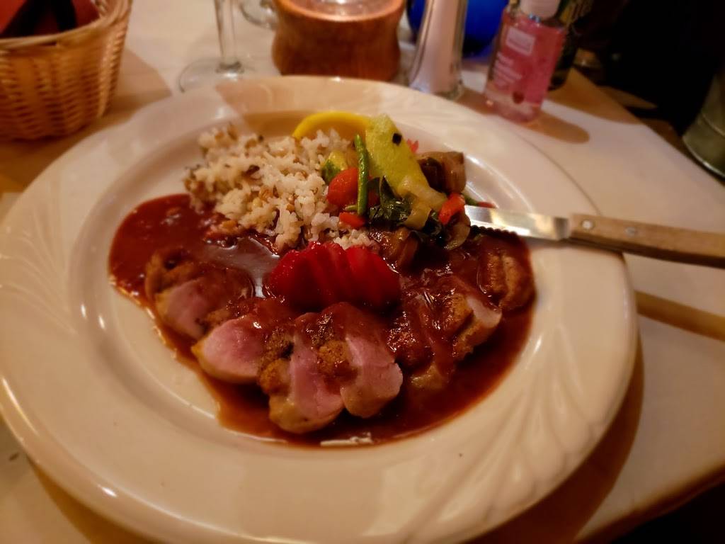 Soule Domain | restaurant | 9983 Cove St, Kings Beach, CA 96143, USA | 5305467529 OR +1 530-546-7529