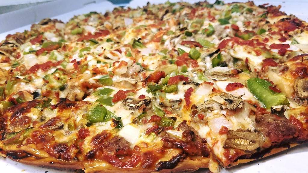 Infusinos Italian Pizzeria & Restaurant | restaurant | 6800 39th Ave, Kenosha, WI 53142, USA | 2626944448 OR +1 262-694-4448