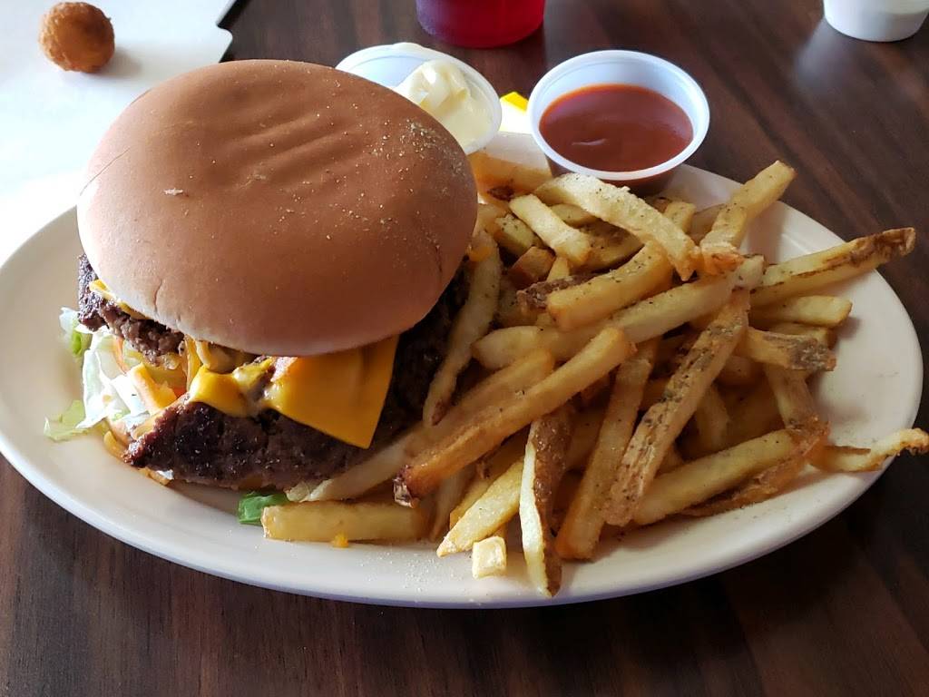 Burger Island | restaurant | 4422 Lemmon Ave, Dallas, TX 75219, USA | 2144430015 OR +1 214-443-0015