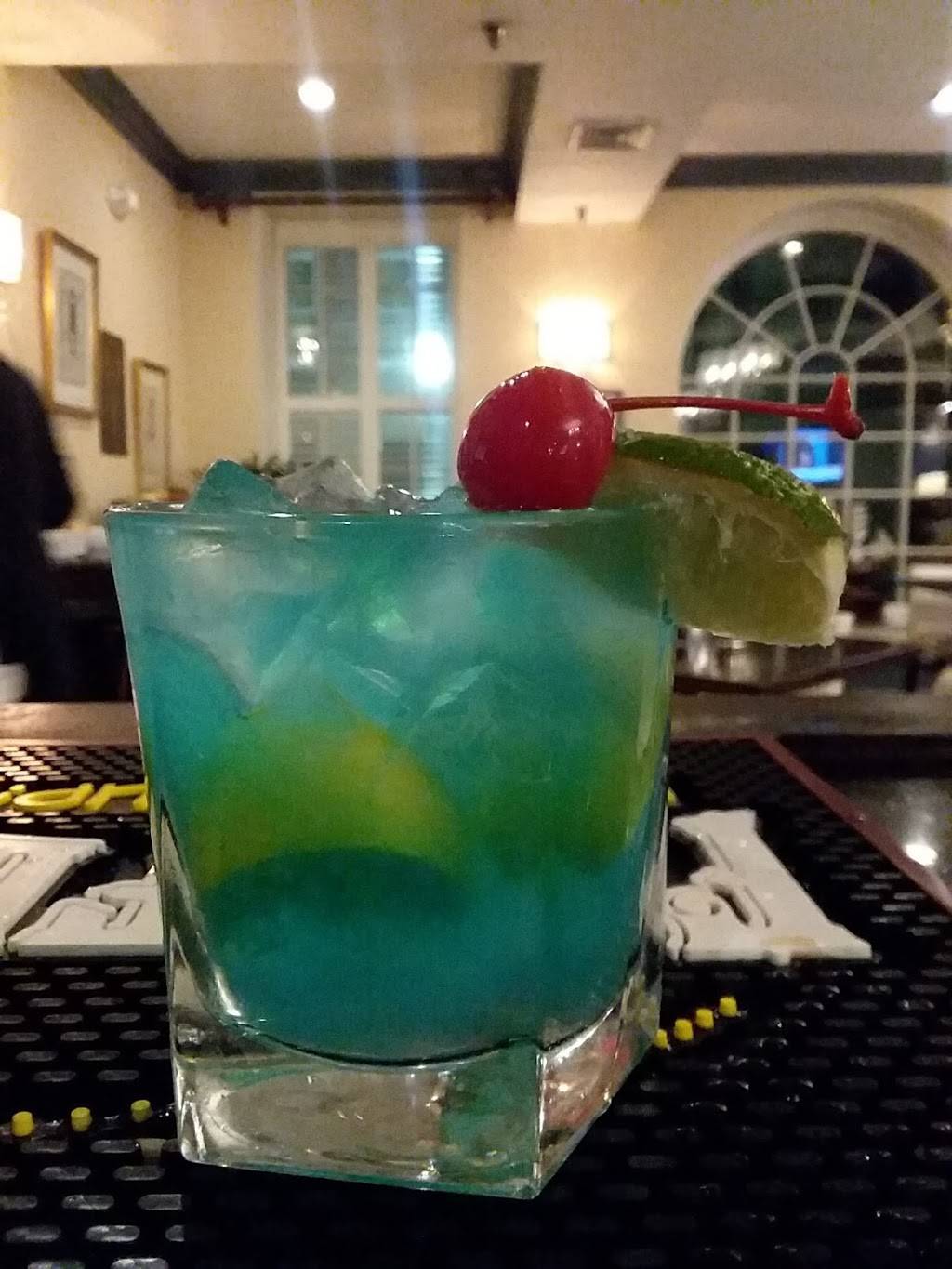 Harbour Club | restaurant | 35 Prioleau St, Charleston, SC 29401, USA | 8437239680 OR +1 843-723-9680