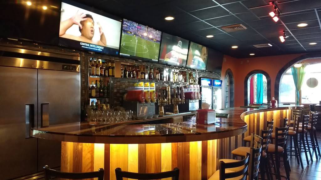 El Maguey Grill Mexican Restaurant | restaurant | 3250 Warrick Dr, Boonville, IN 47601, USA | 8128976666 OR +1 812-897-6666