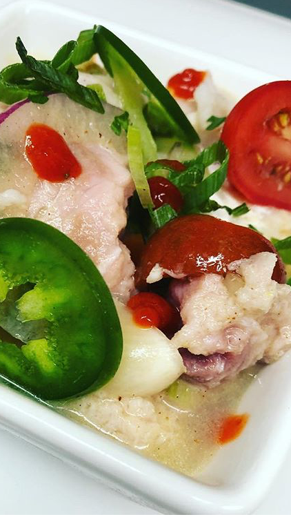 Gypsys Truckstaurant | restaurant | 3515 Clipper Mill Rd, Baltimore, MD 21211, USA | 4438695602 OR +1 443-869-5602