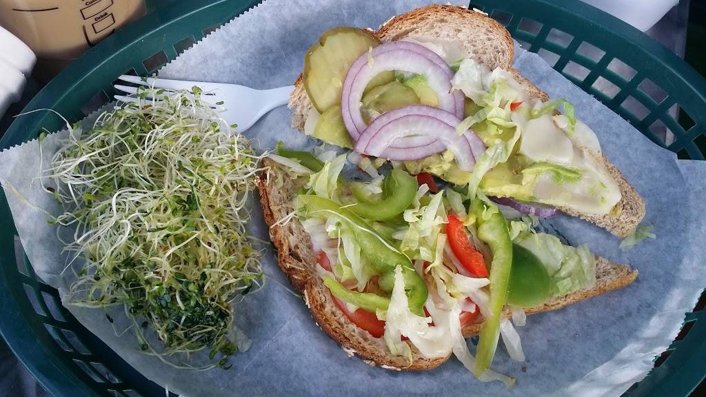 Grand View Market | cafe | 12210 Venice Blvd, Venice, CA 90291, USA | 3103907800 OR +1 310-390-7800