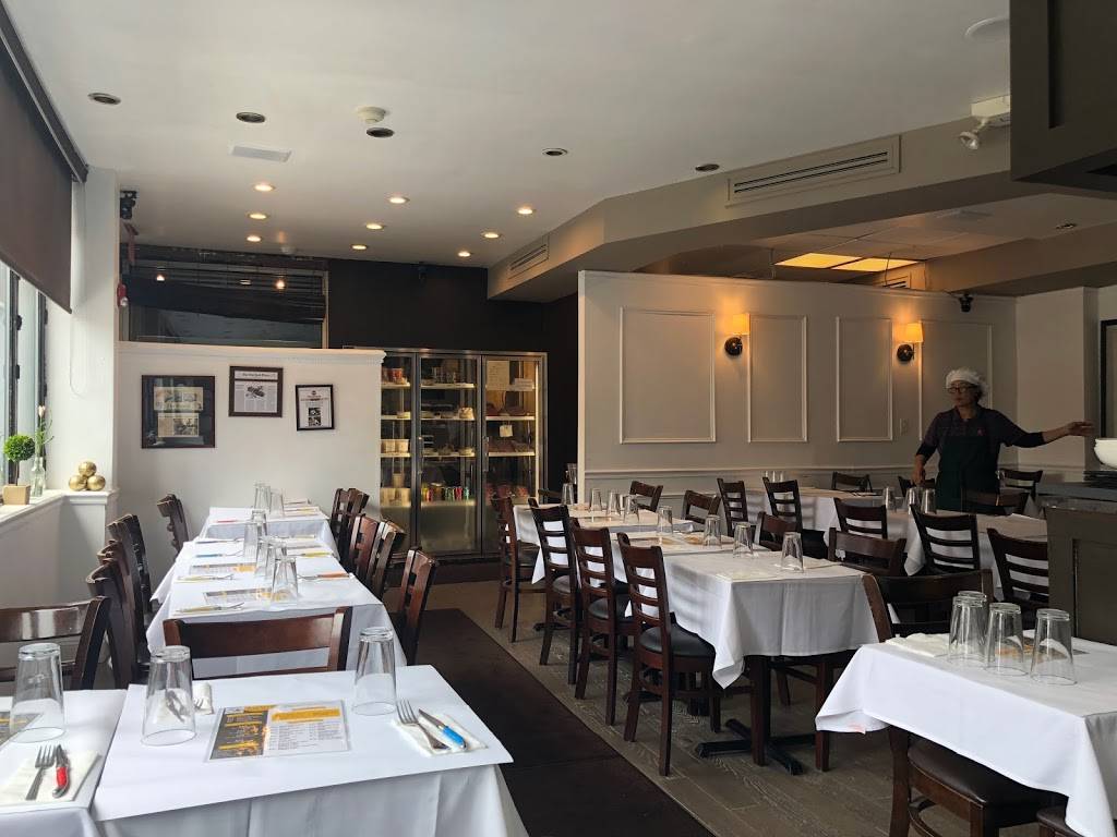 Prime & Beyond | restaurant | 501 Main St, Fort Lee, NJ 07024, USA | 2014610033 OR +1 201-461-0033