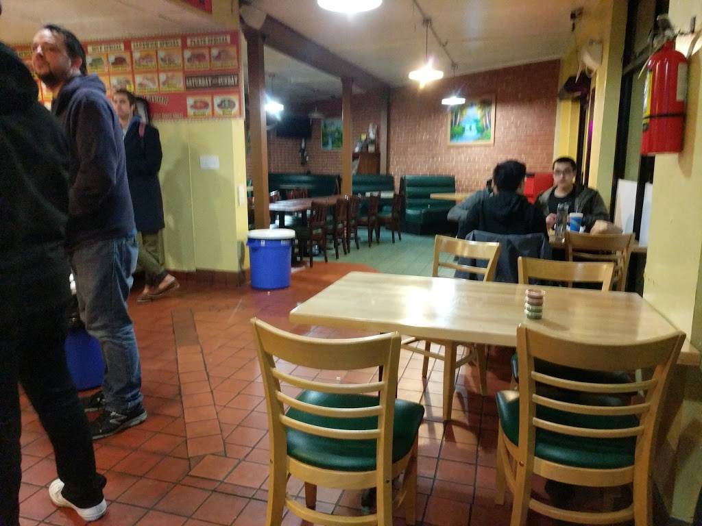 Tacos Por Favor | restaurant | 826 Hampton Dr, Venice, CA 90291, USA | 3103926700 OR +1 310-392-6700