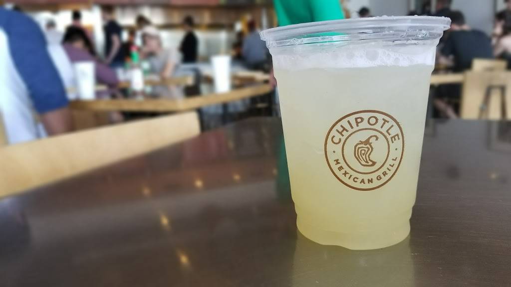 Chipotle Mexican Grill | restaurant | 110 S Fairfax Ave Ste A12, Los Angeles, CA 90036, USA | 3238570608 OR +1 323-857-0608