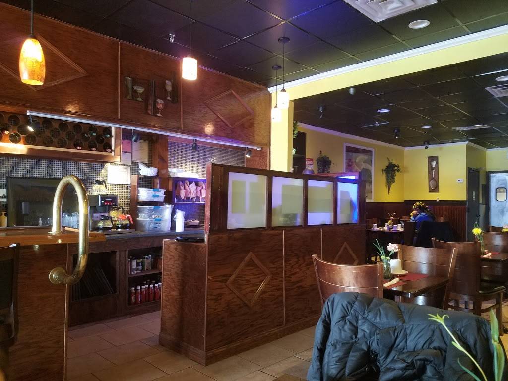 Daffodils International Cuisine | restaurant | 2819 Jerusalem Ave, North Bellmore, NY 11710, USA | 5169001668 OR +1 516-900-1668