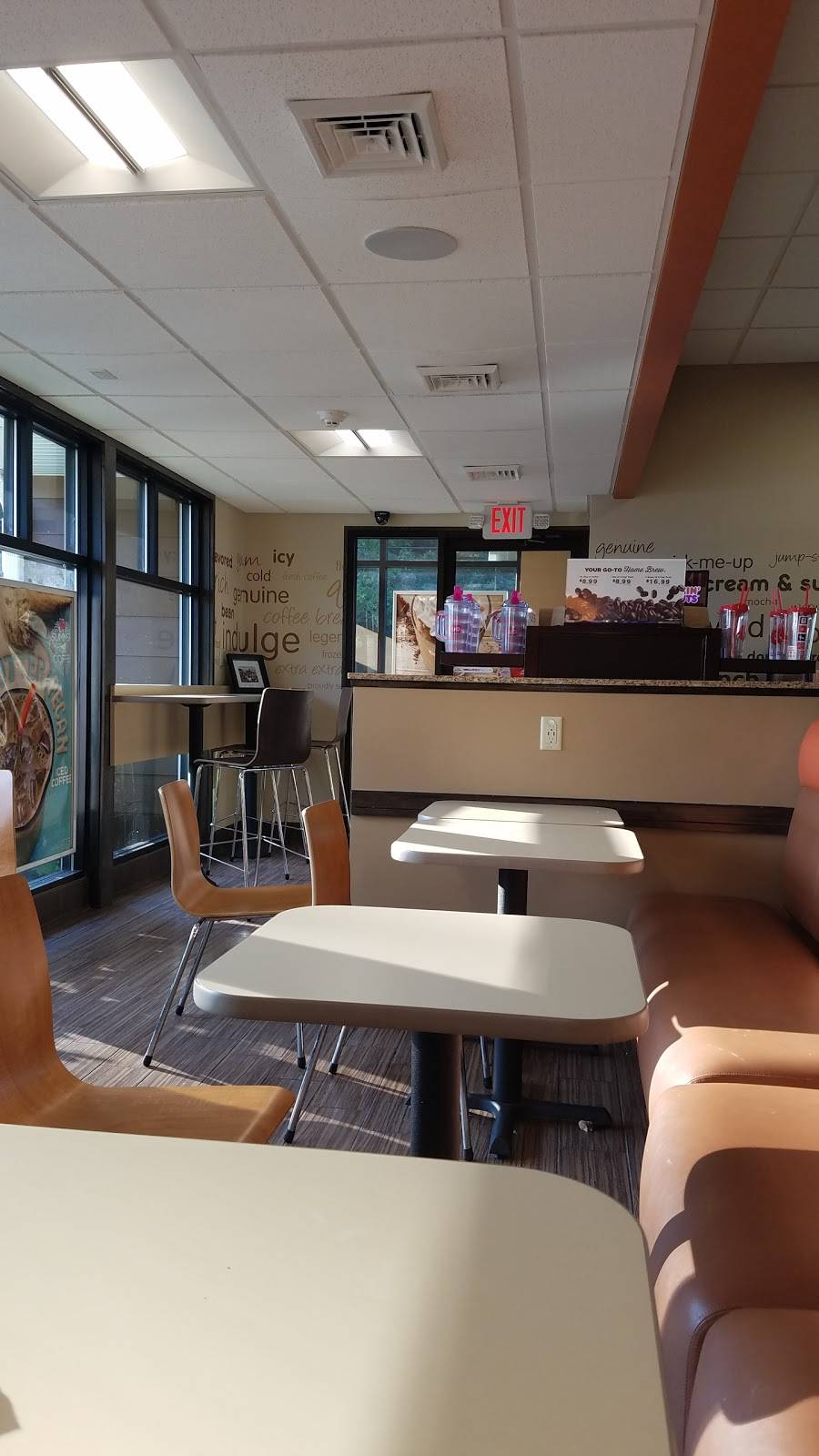 Dunkin | bakery | 315 Main St, Acton, MA 01720, USA | 9782669512 OR +1 978-266-9512