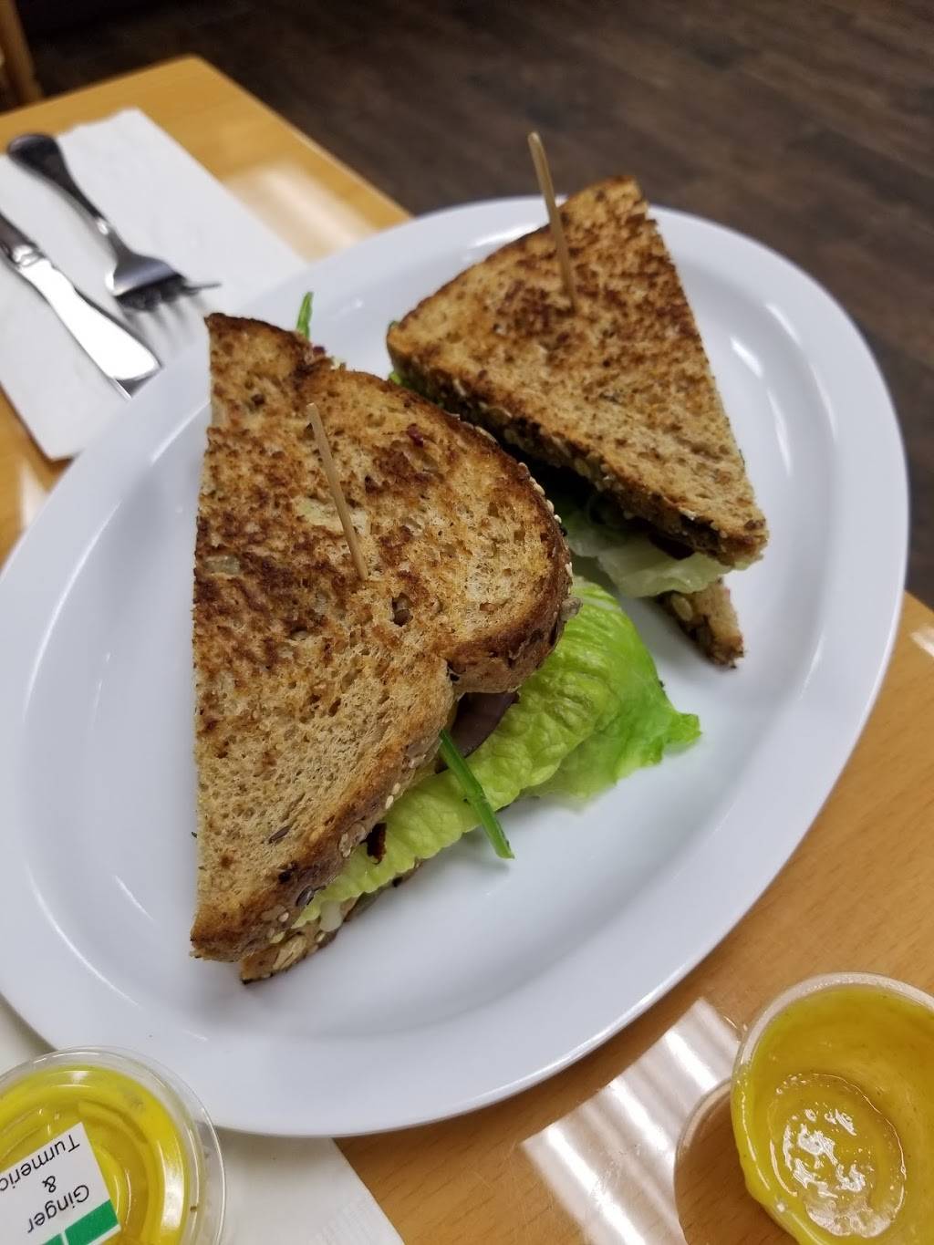 Organic Delights: Cafe/Restaurant | restaurant | 2256 #B, Sunrise Blvd, Rancho Cordova, CA 95670, USA | 9169175990 OR +1 916-917-5990