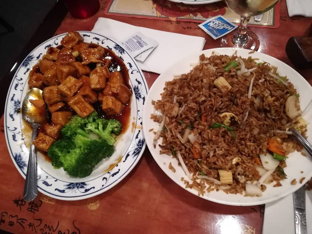 Jade Garden | restaurant | 1309 Phillips Rd, New Bedford, MA 02745, USA | 5089984722 OR +1 508-998-4722