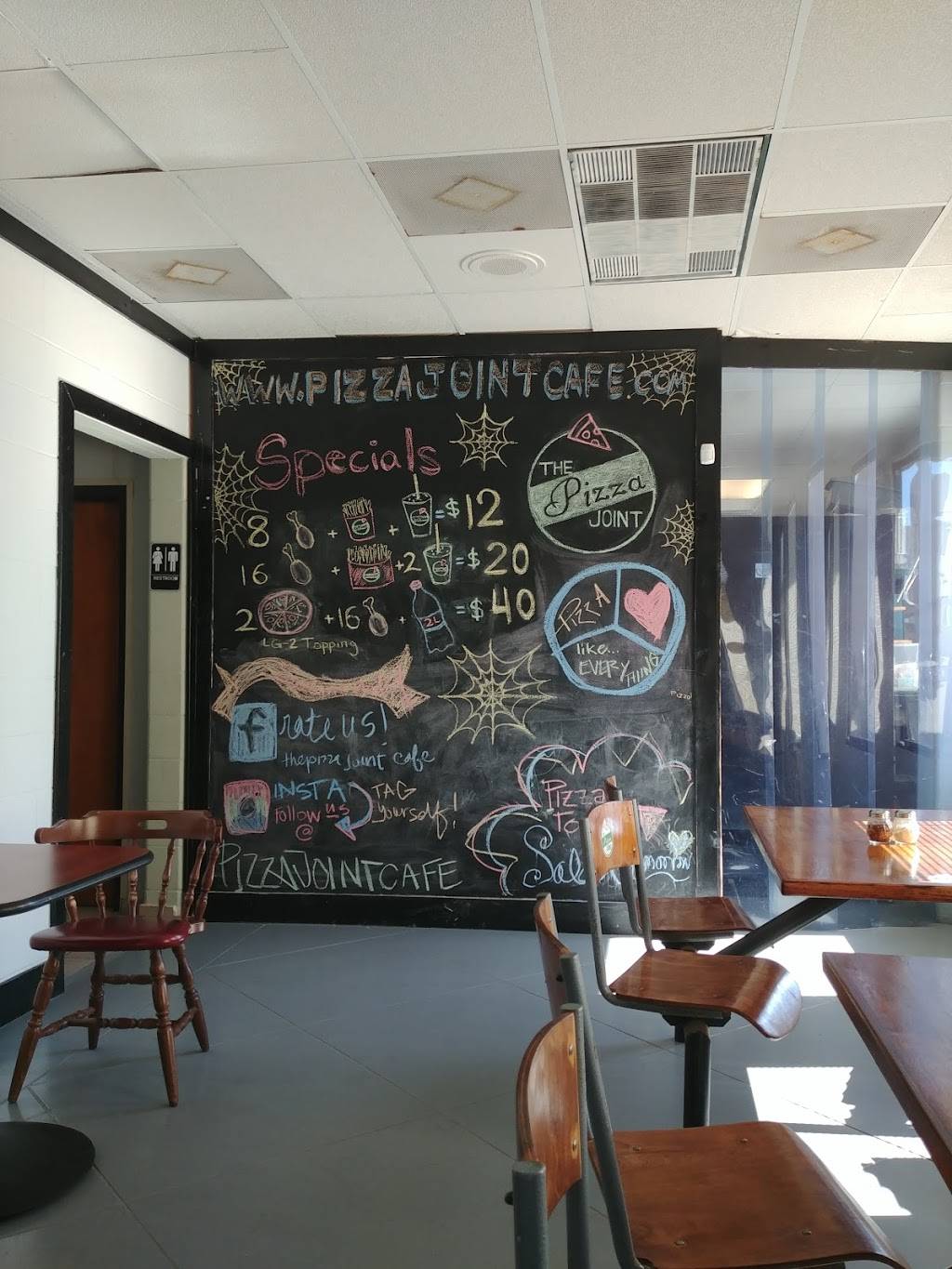 Pizza joint | restaurant | 13008 Farm to Market Rd 529, Houston, TX 77041, USA | 8327818442 OR +1 832-781-8442