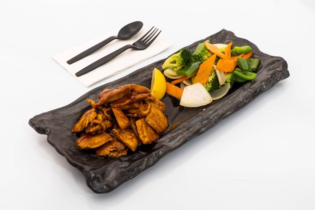 Corner Teriyaki & Wings | restaurant | 10707 Alpharetta Hwy, Roswell, GA 30076, USA | 7709936811 OR +1 770-993-6811