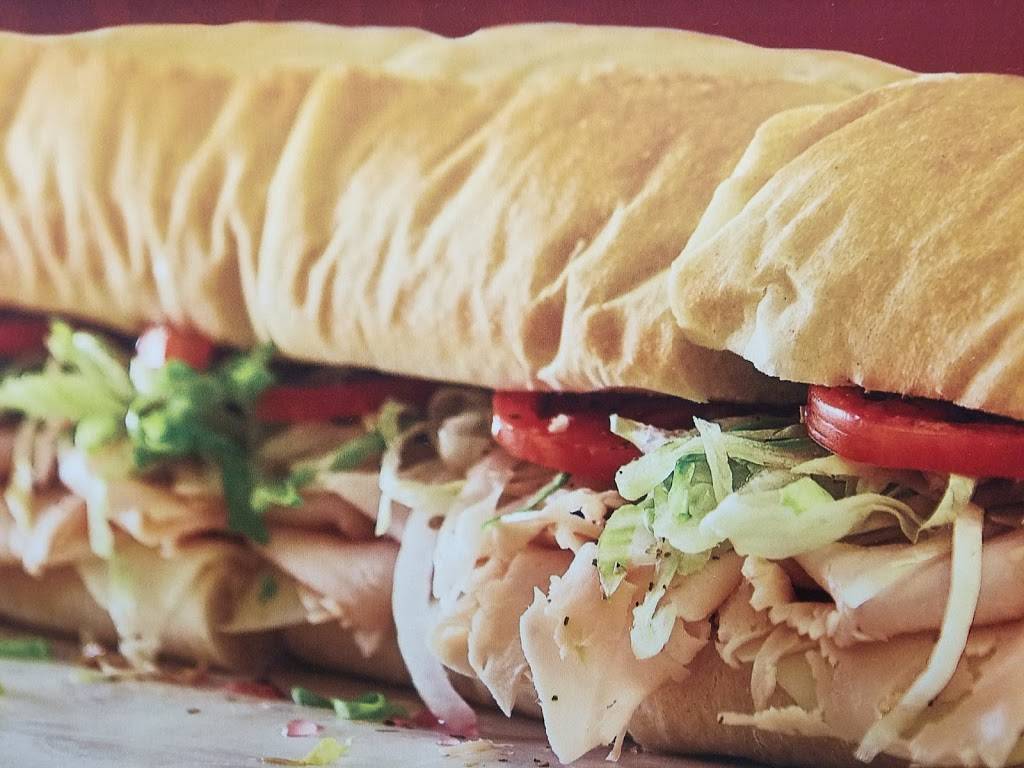 Jersey Mikes Subs | meal takeaway | 5342 W Rosecrans Ave, Hawthorne, CA 90250, USA | 3106437272 OR +1 310-643-7272