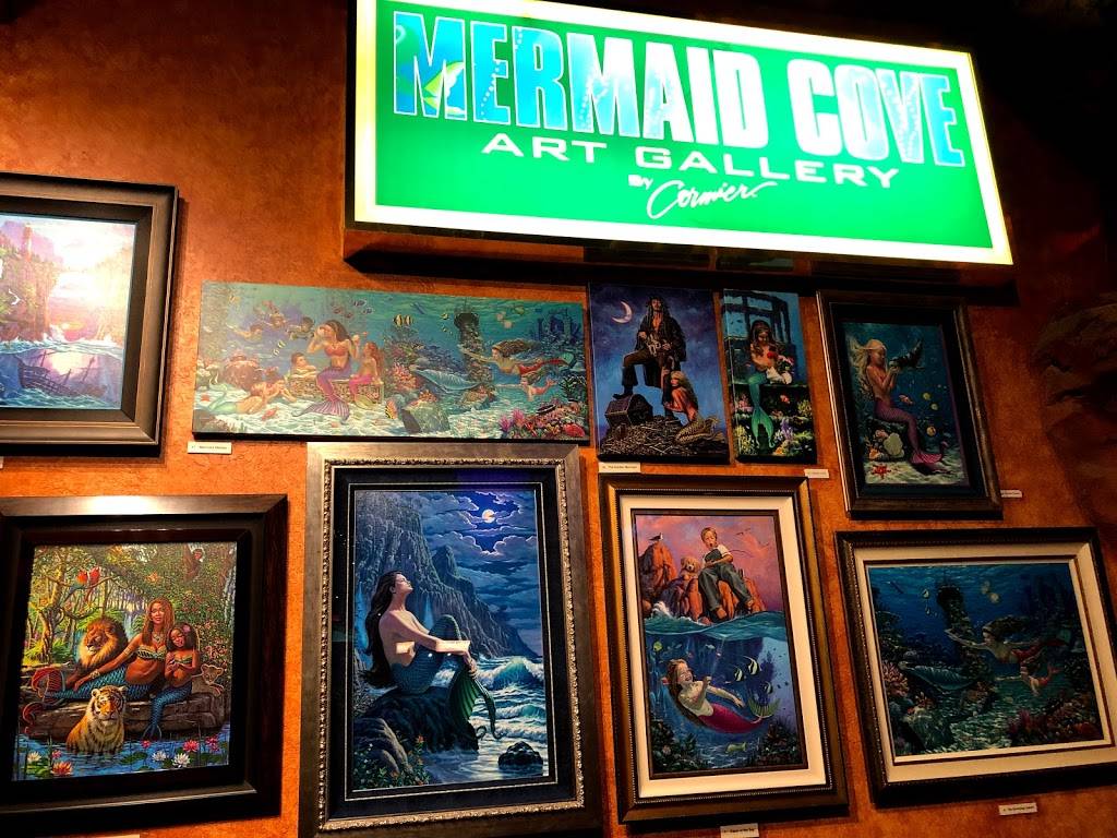 Mermaid Restaurant | restaurant | 3333 Blue Diamond Rd, Las Vegas, NV 89139, USA | 7022637777 OR +1 702-263-7777