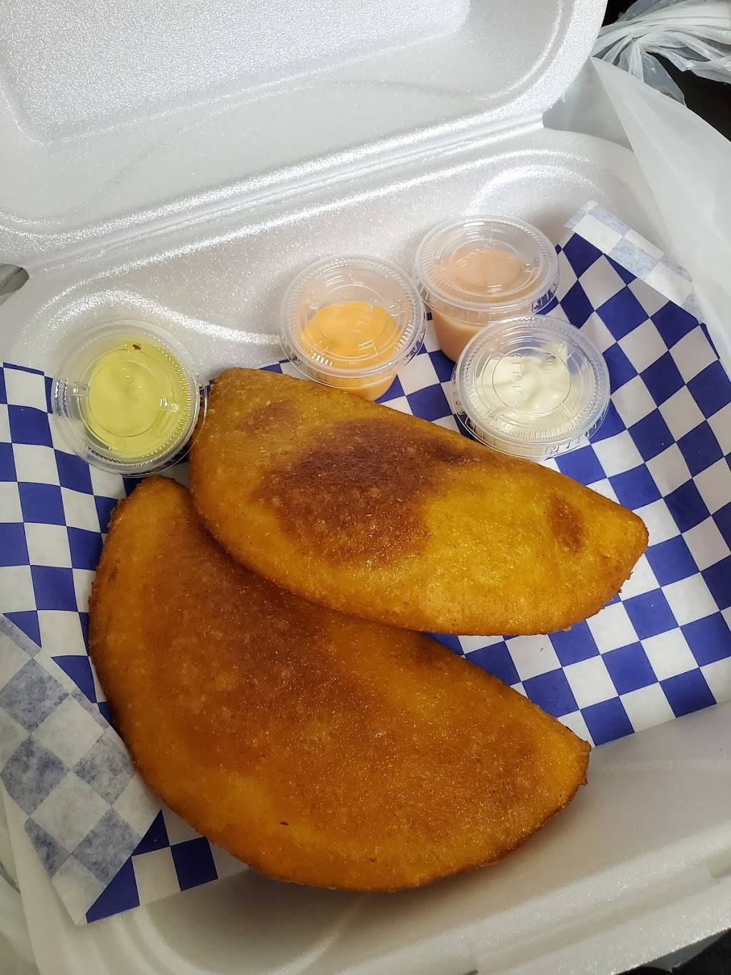 Ricazuela FL | restaurant | 25206 Wesley Chapel Blvd, Lutz, FL 33559, USA | 7862236666 OR +1 786-223-6666